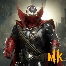 Spawn - Español Latino [Mortal Kombat 11]
