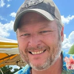 Blake Shelton 