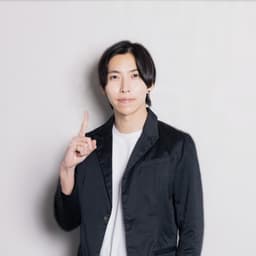 【Sample】イワシさん