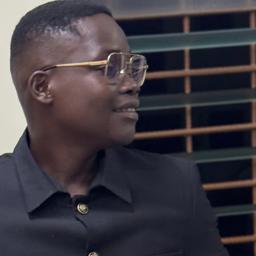 Bernard Gyau