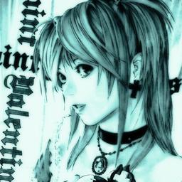 Misa Amane