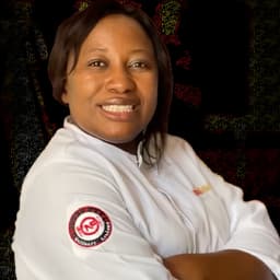 Chef Nissi 