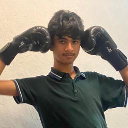 Haris