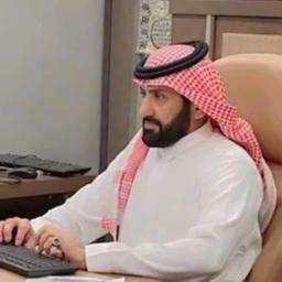 الاستاذ نواف 