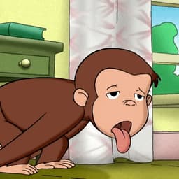 Curious George