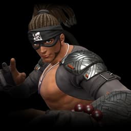 Bandeiras Hattori (KOF)