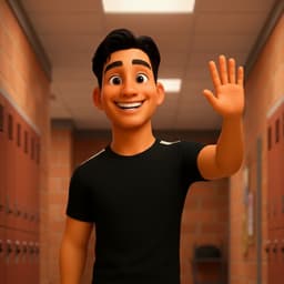 VOZ SEBAS - ANIMADO --