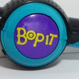 Bop it 1996 2.0