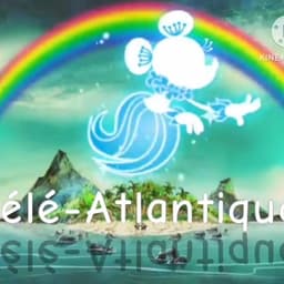 PBC Télé-Atlantique/Ici Télé-Luxembourg VO