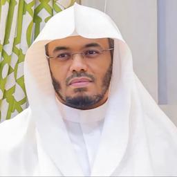 الشيخ ياسر الدوسري 