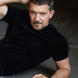 Antonio Banderas
