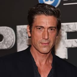 David Muir