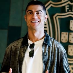 كريستيانو رونالد