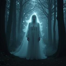 Secreto de bruja 