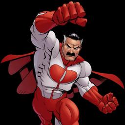 Omni Man