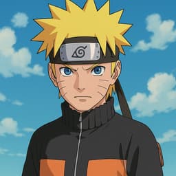 ناروتو 