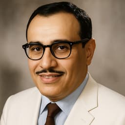 فؤاد المهندس