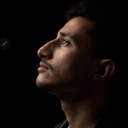 خليل البلوشي 