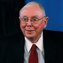 charlie munger