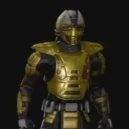 Cyrax (Mortal Kombat 9)