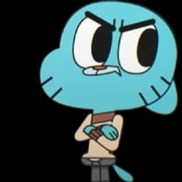 Gumball (TAWOG Push)