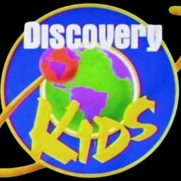 Discovery Kids LA - Doki Announcer (2004)
