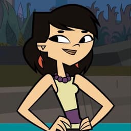 Sky (Total Drama: Pahkitew Island)