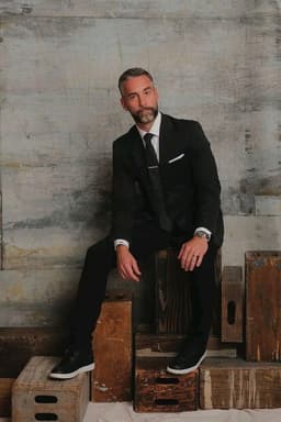 Jay Harrington 