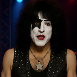Paul Stanley