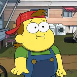 January 15,2025 10:30 am  big city greens