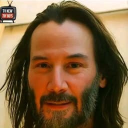 Keanu reeves 