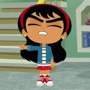 Alice (Go Away Unicorn)