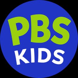 Mike Vaughn PBS Kids (2014-2018)