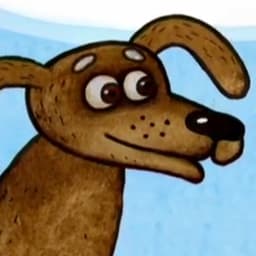 Пёс (Хуторок)