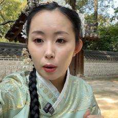 翻拍形象