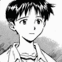 Shinji Ikari