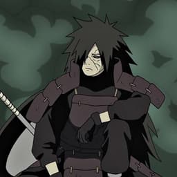 Madara 