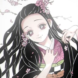 Nezuko kamado