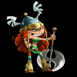 Barbara (Rayman)