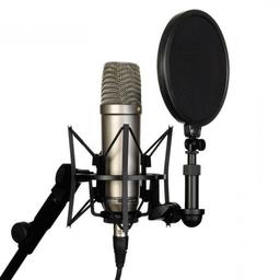 Locutor impacto