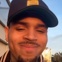 Chris brown 