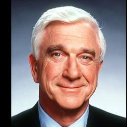 Leslie Nielsen