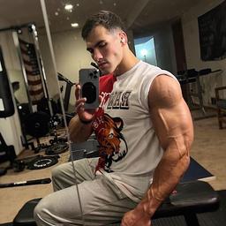 Logan frazier 