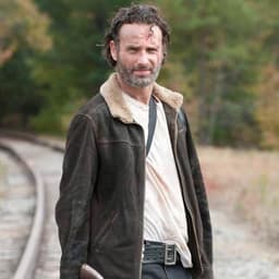 Rick Grimes