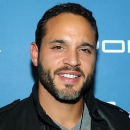 Daniel Sunjata condon 