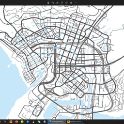广州地铁 男英文报站
