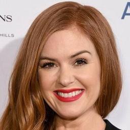 Isla Fisher 