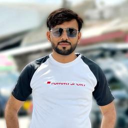 Zahid Saleem