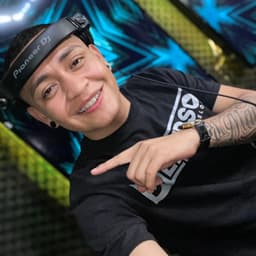 Demode voz de dj Emerson el mago melódicorealista