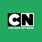 Cartoon Network Pastel Announcer